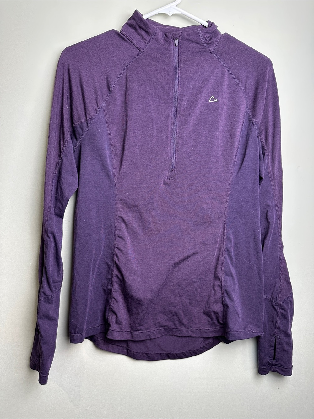 paradox 11% Merino wool layering top - Picture 1 of 1